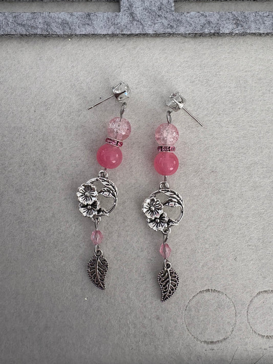Flower Dangles
